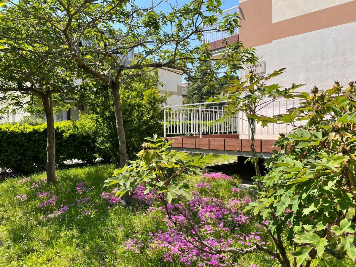 Le Dune Di Medea Grado Exterior photo